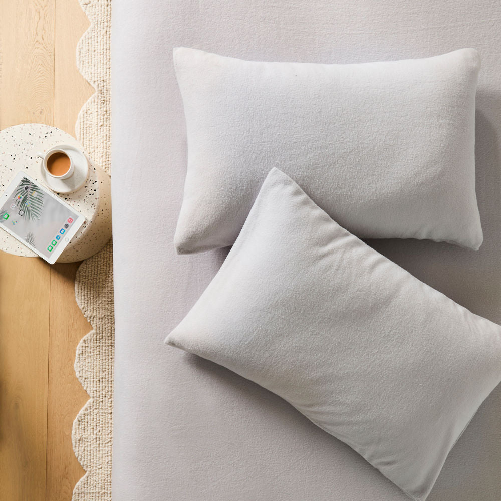 MyHouse Cosy Cuddle Fitted Sheet Set