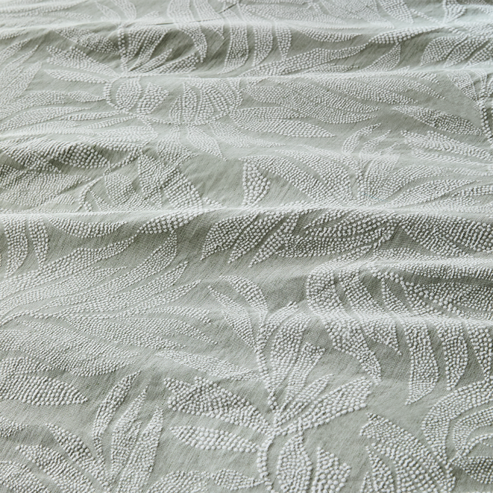 Adorn Living Malakai Quilt Cover Set