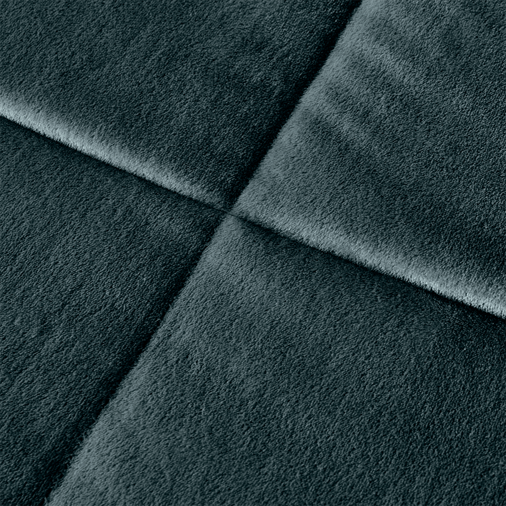 MyHouse Cosy Comforter Set Ink