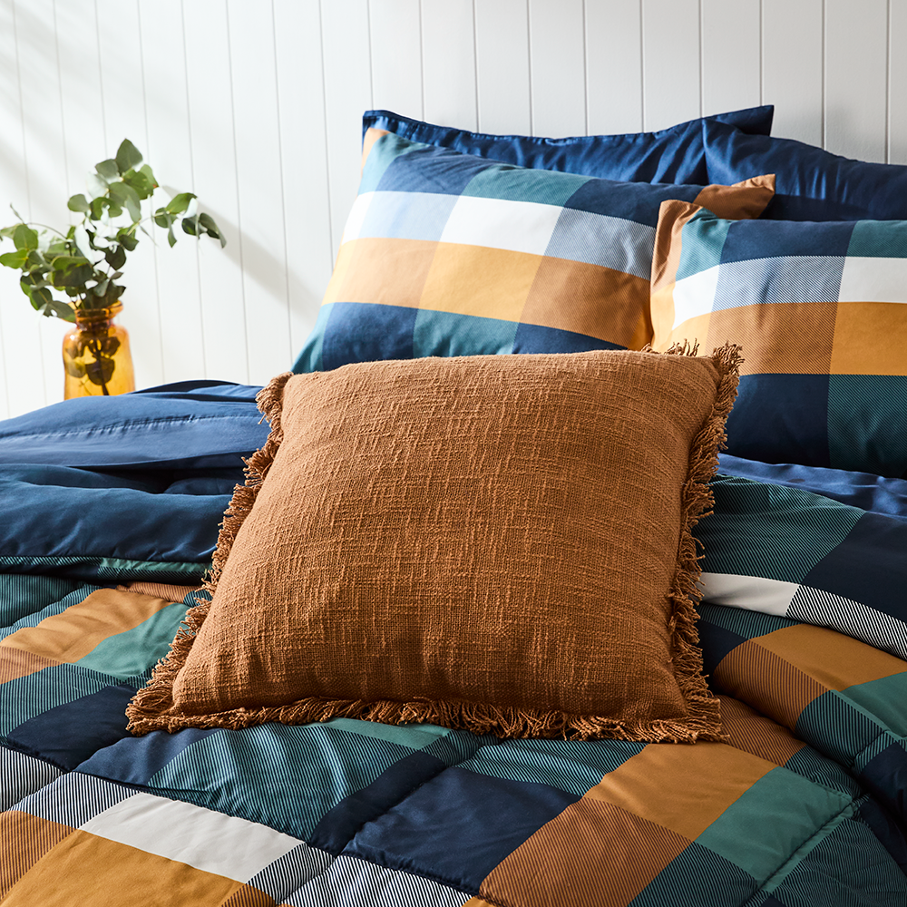 Adorn Living Eva Cushion 50x50cm