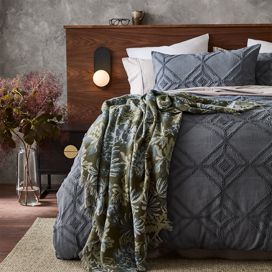 MyHouse Norma Throw
