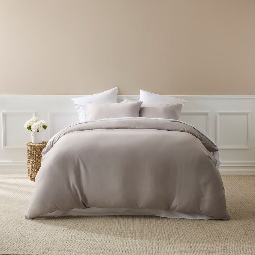 MyHouse Ashton Quilt Cover Set