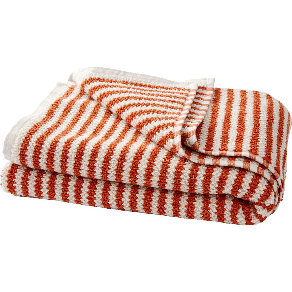 Neale Whitaker Textured Towel Collection