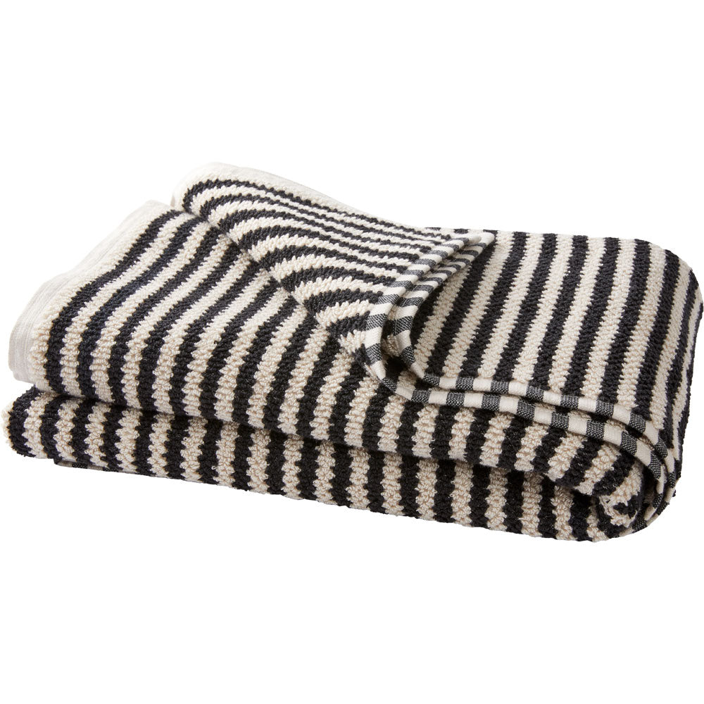 Neale Whitaker Textured Towel Collection