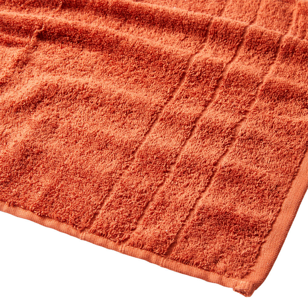 Adorn Living Essential Bath Towel 6 Pack