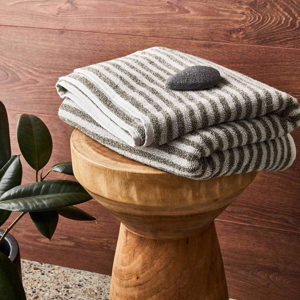 Neale Whitaker Turkish Towels