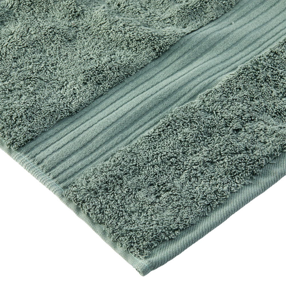 MyHouse Celene Egyptian Loop Bath Towel Collection