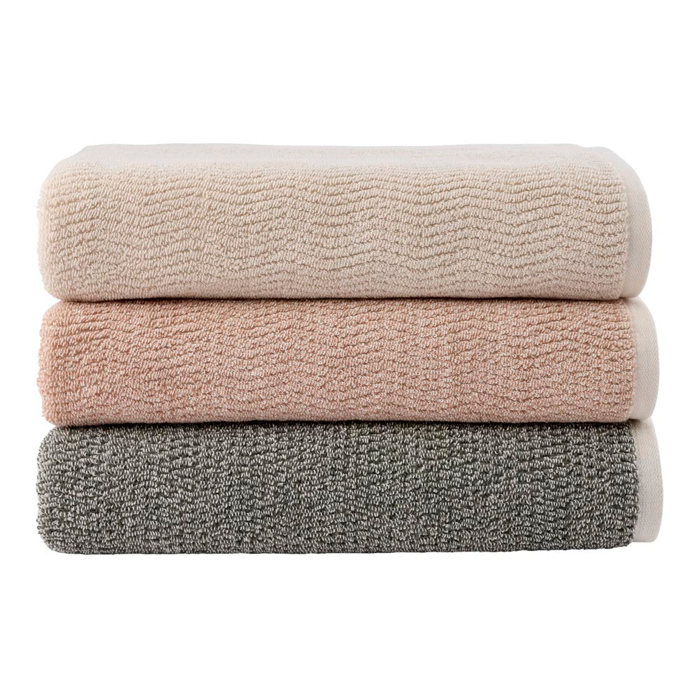 MyHouse Irwin Australian Cotton Bath Towel Collection