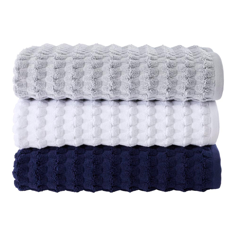 MyHouse Mila Bath Towel Collection