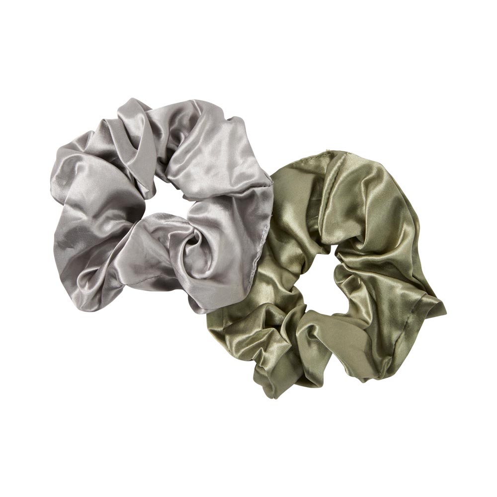 MySilk Silk Scrunchie 2 Pack