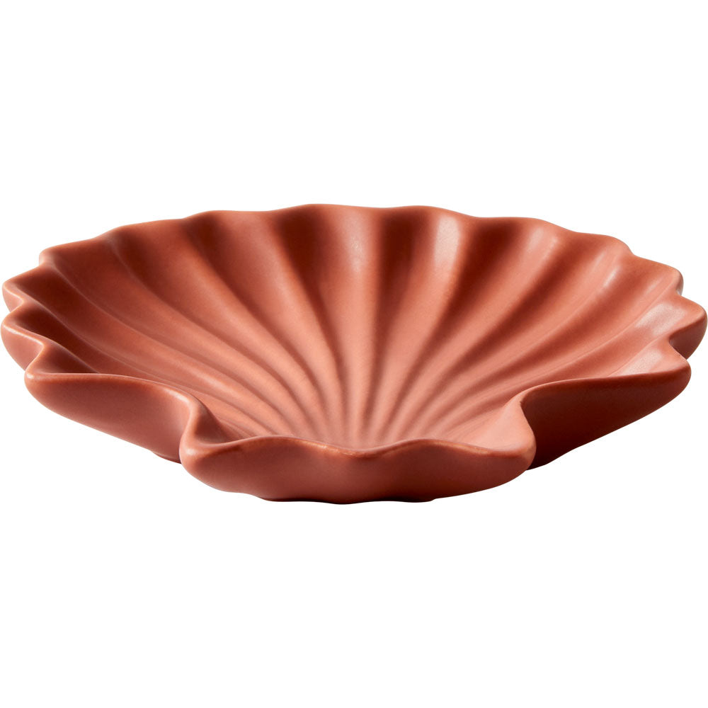 MyHouse Shell Plate