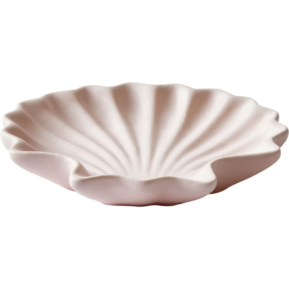 MyHouse Shell Plate