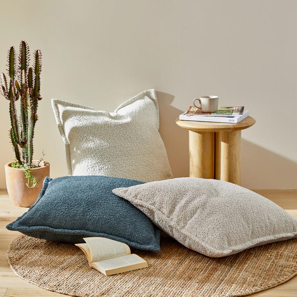 MyHouse Hudson Floor Cushion