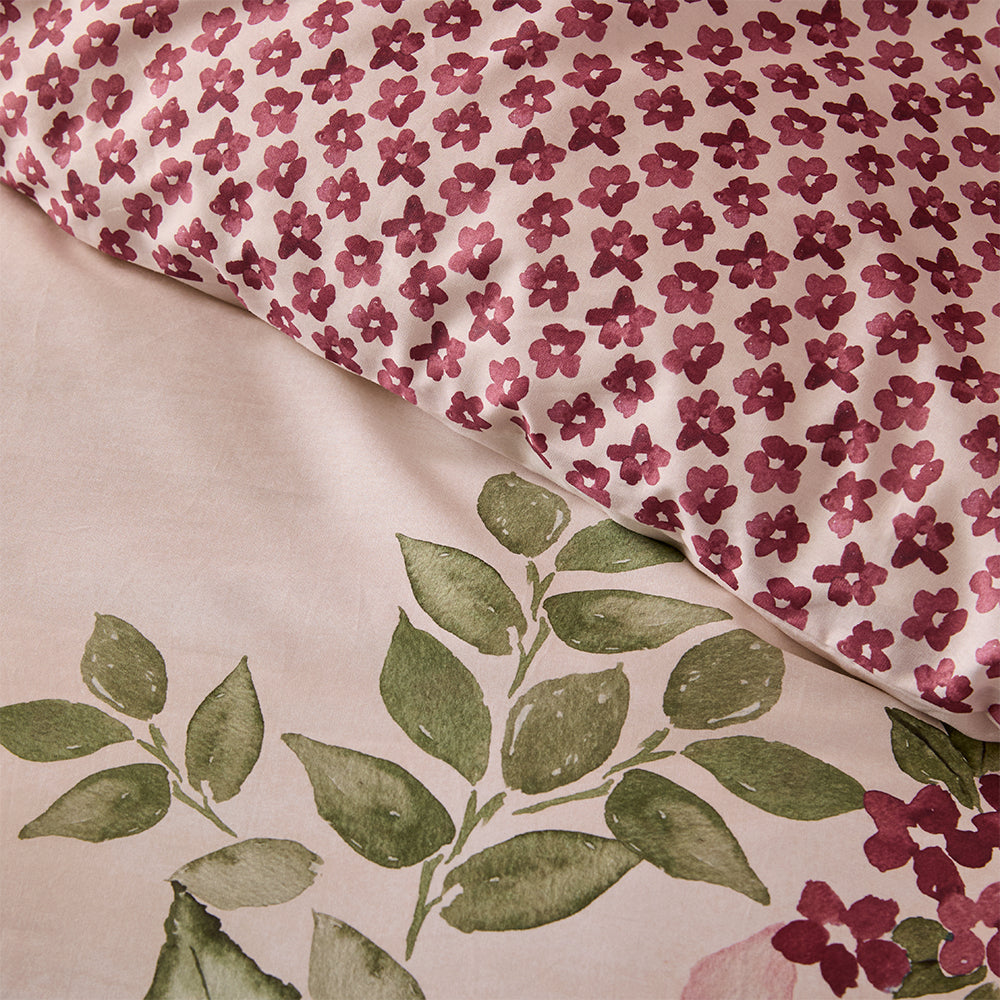 MyHouse Willamena Quilt Cover Set