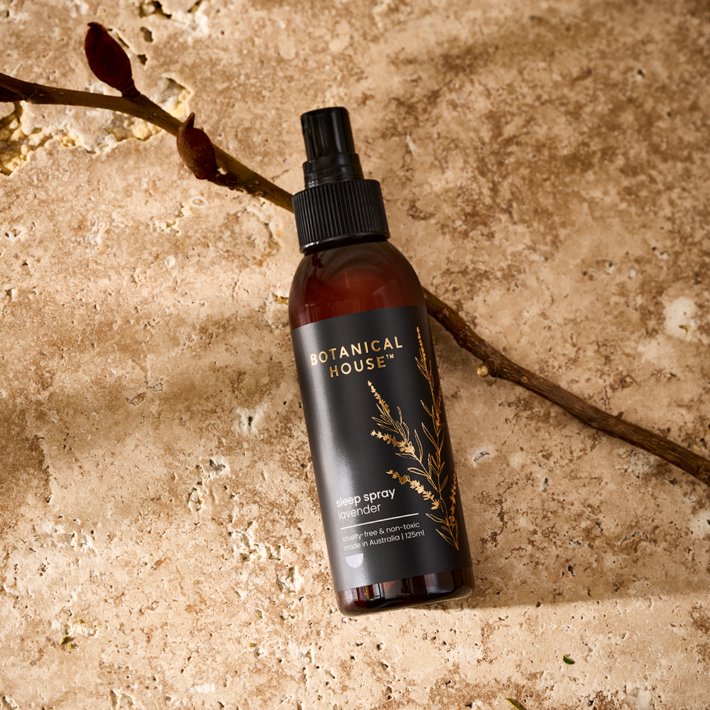 Botanical House Lavender Sleep Spray 125ml