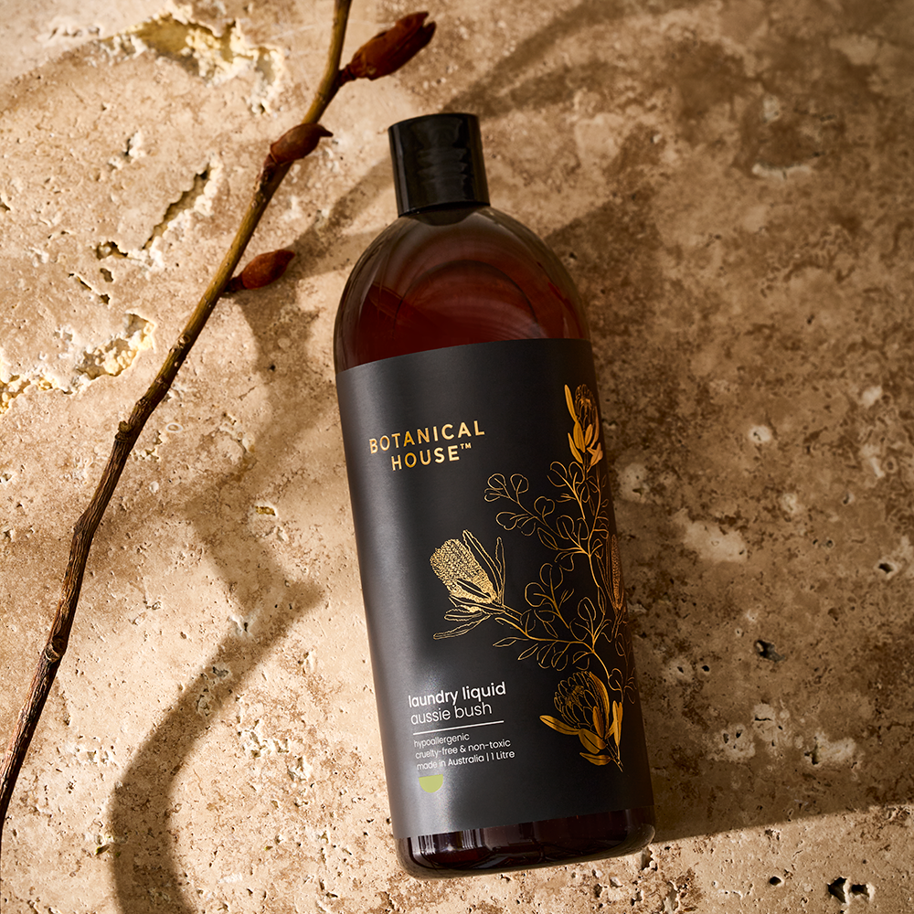 Botanical House Laundry Liquid 1L