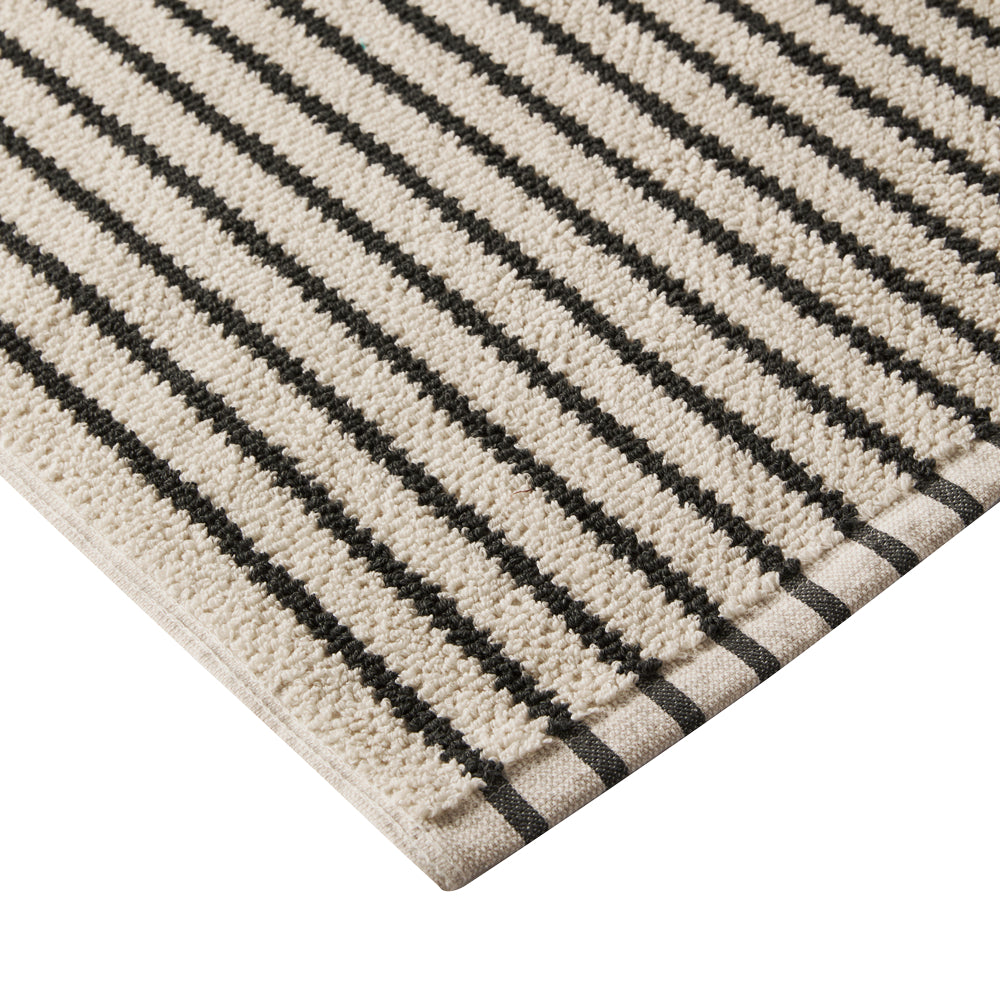 MyHouse Lorne Textured Bath Towel Collection