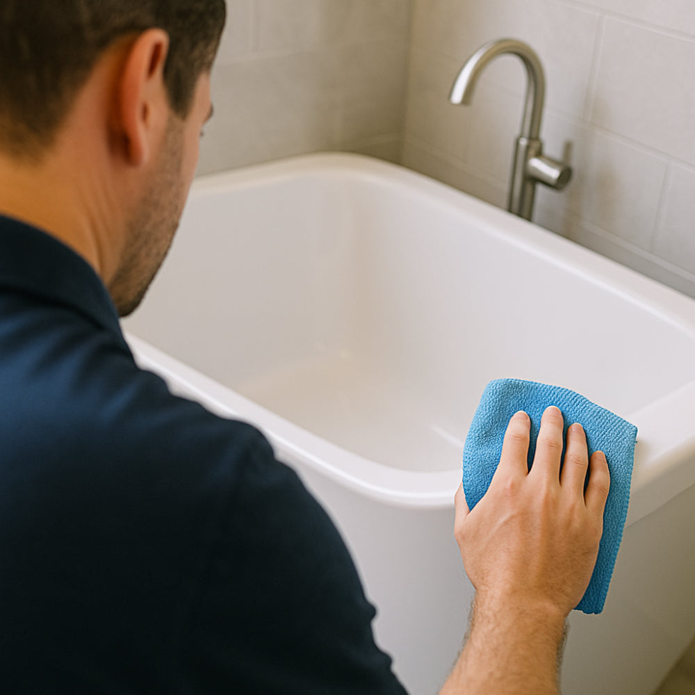 Enzyme Magic Multi Purpose Cleaner With Spray Bottle