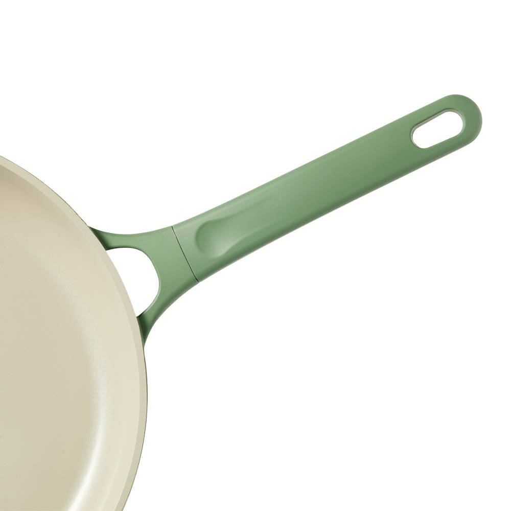 NOOK by Baccarat Frypan 30cm