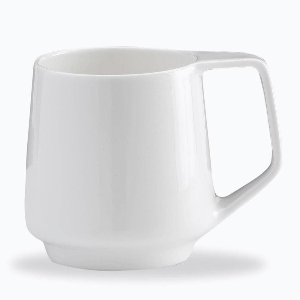 Noritake Marc Newson 2 Piece Mug Set 330ml