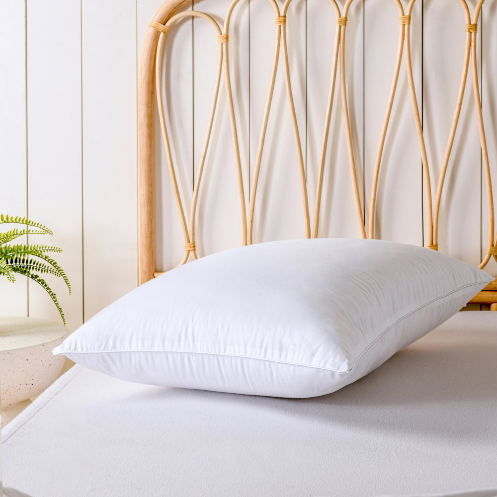 Bianca Natural Sleep Bamboo Blend Pillow