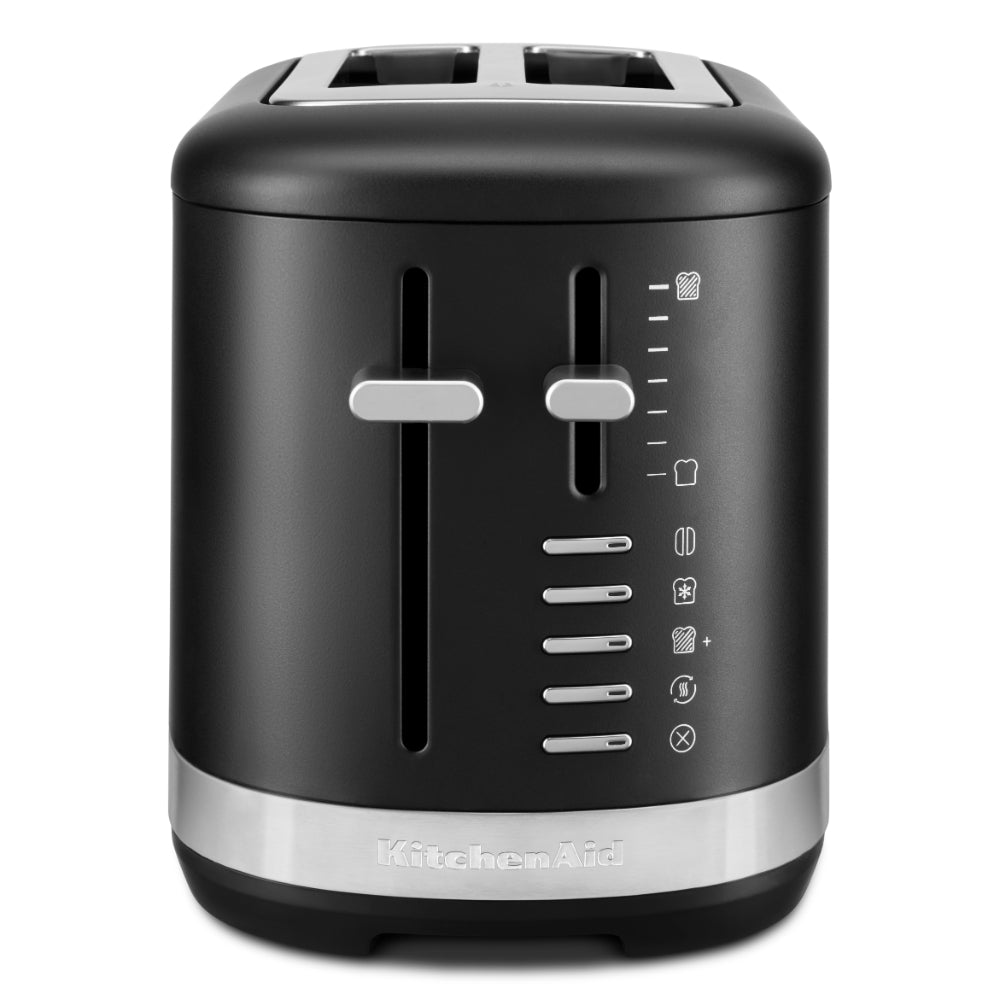 KitchenAid 2 Slice Toaster