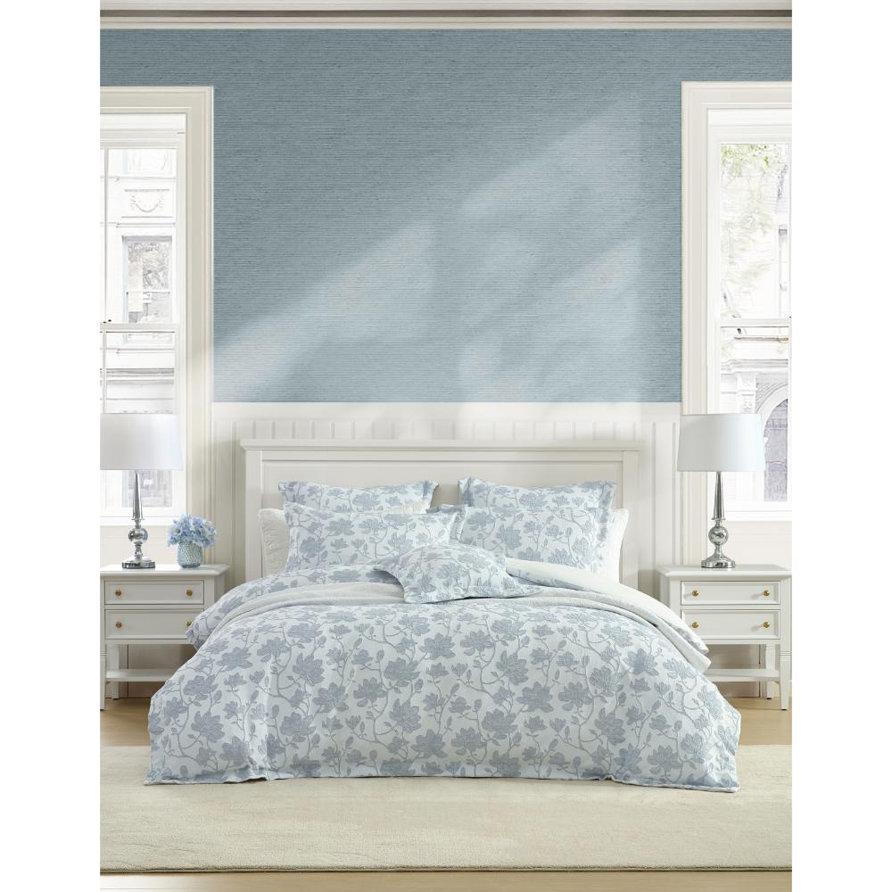 Private Collection Bloom Quilt Cover Set