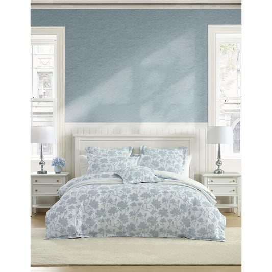 Private Collection Bloom Quilt Cover Set