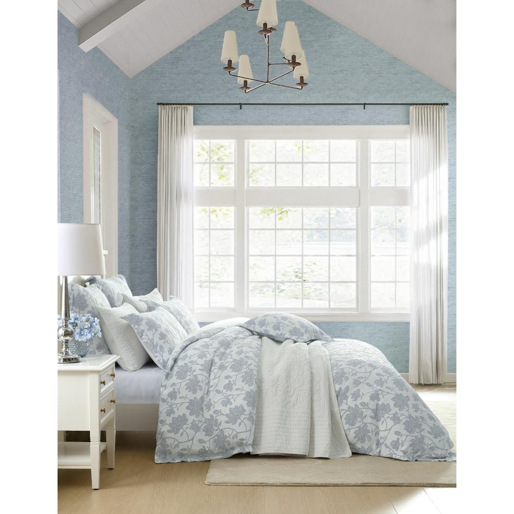 Private Collection Bloom Quilt Cover Set