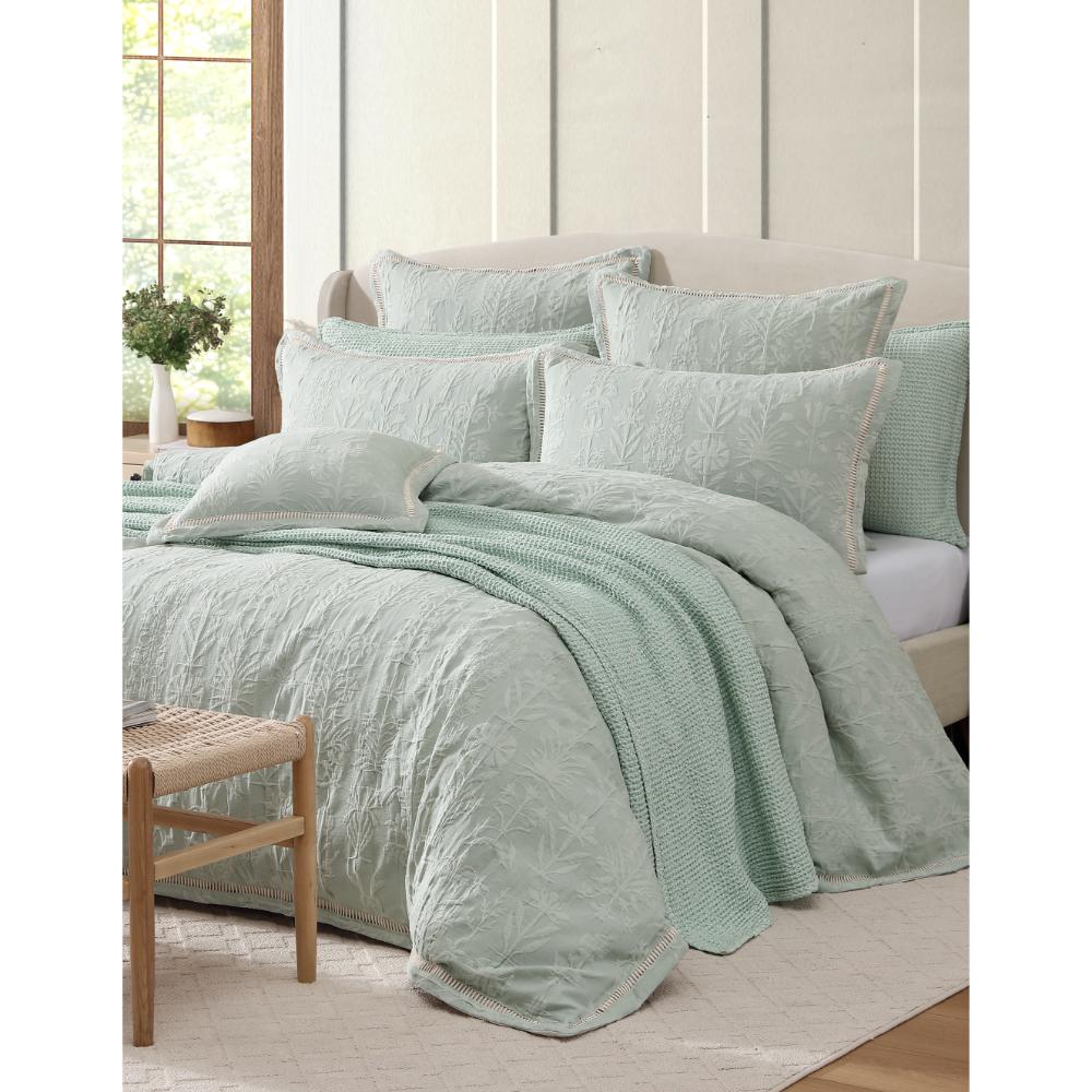 Private Collection Florence Quilt Cover Set