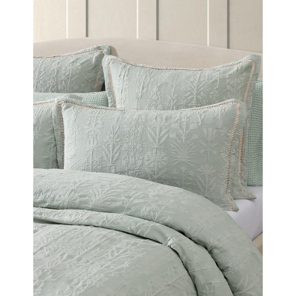 Private Collection Florence Quilt Cover Set