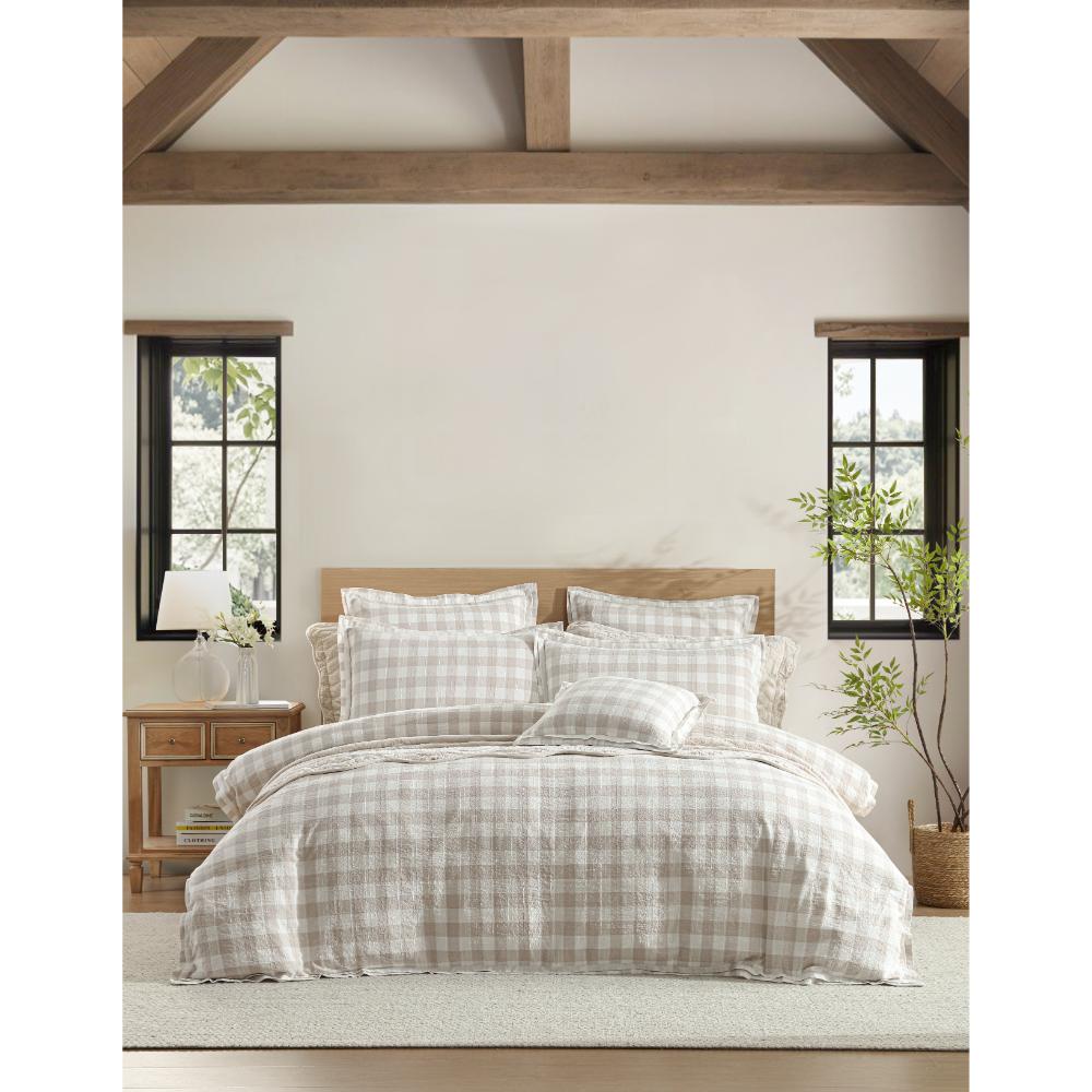 Private Collection Waverley Quilt Cover Set