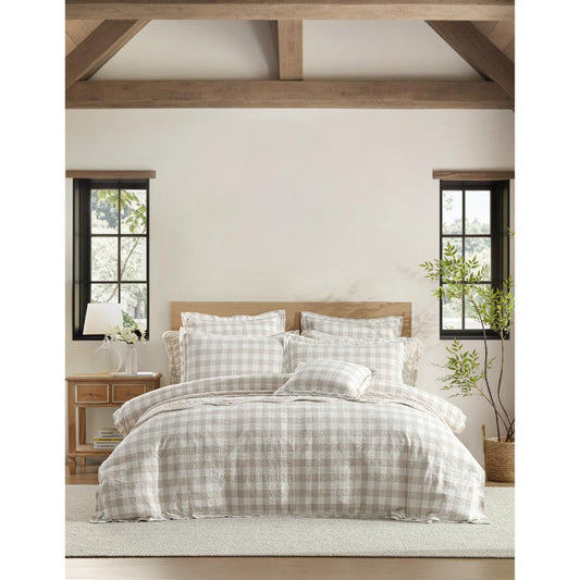 Private Collection Waverley Quilt Cover Set