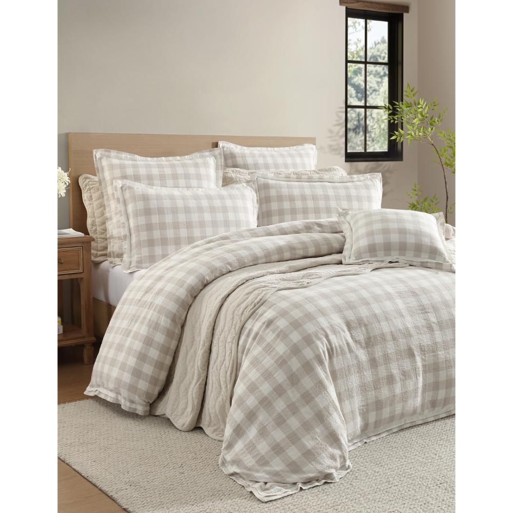 Private Collection Waverley Quilt Cover Set