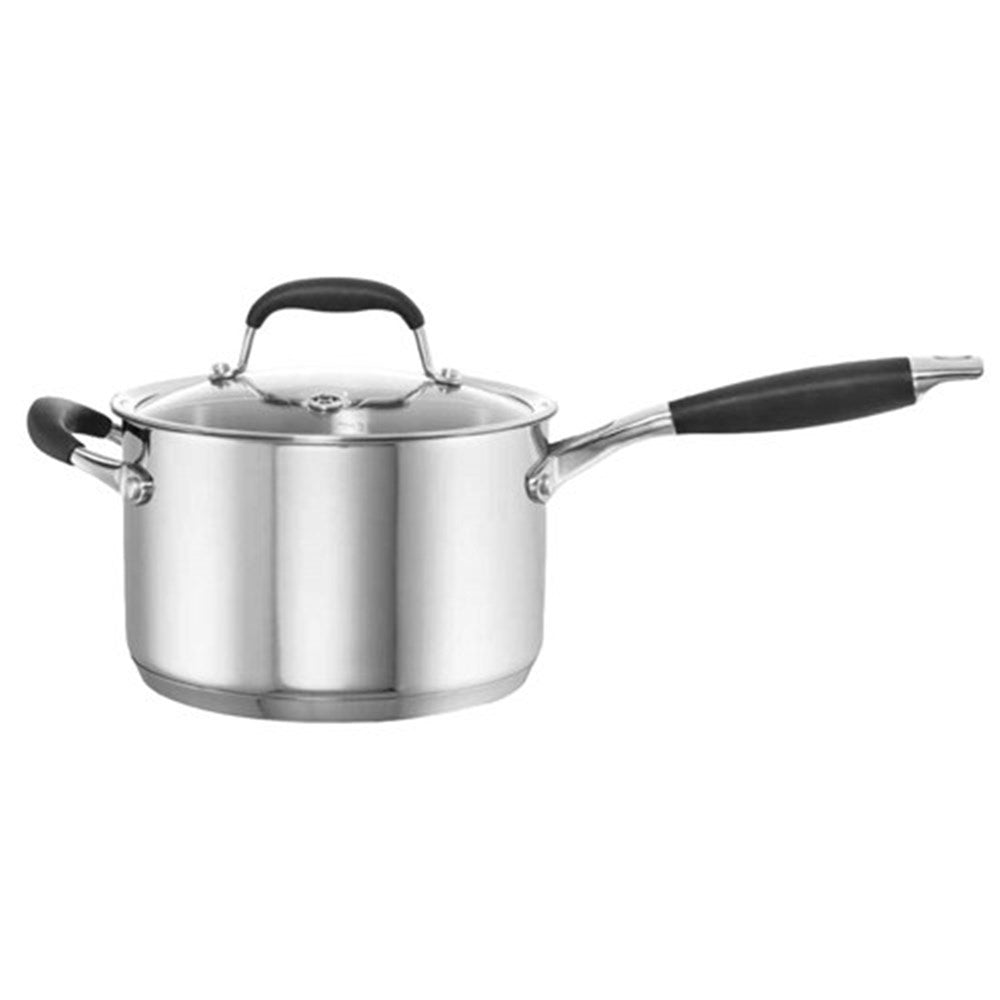 Baccarat Capri+ Saucepan With Lid 20cm