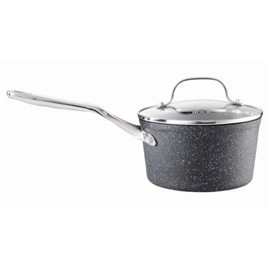 Baccarat Rock Saucepan With Lid 20cm