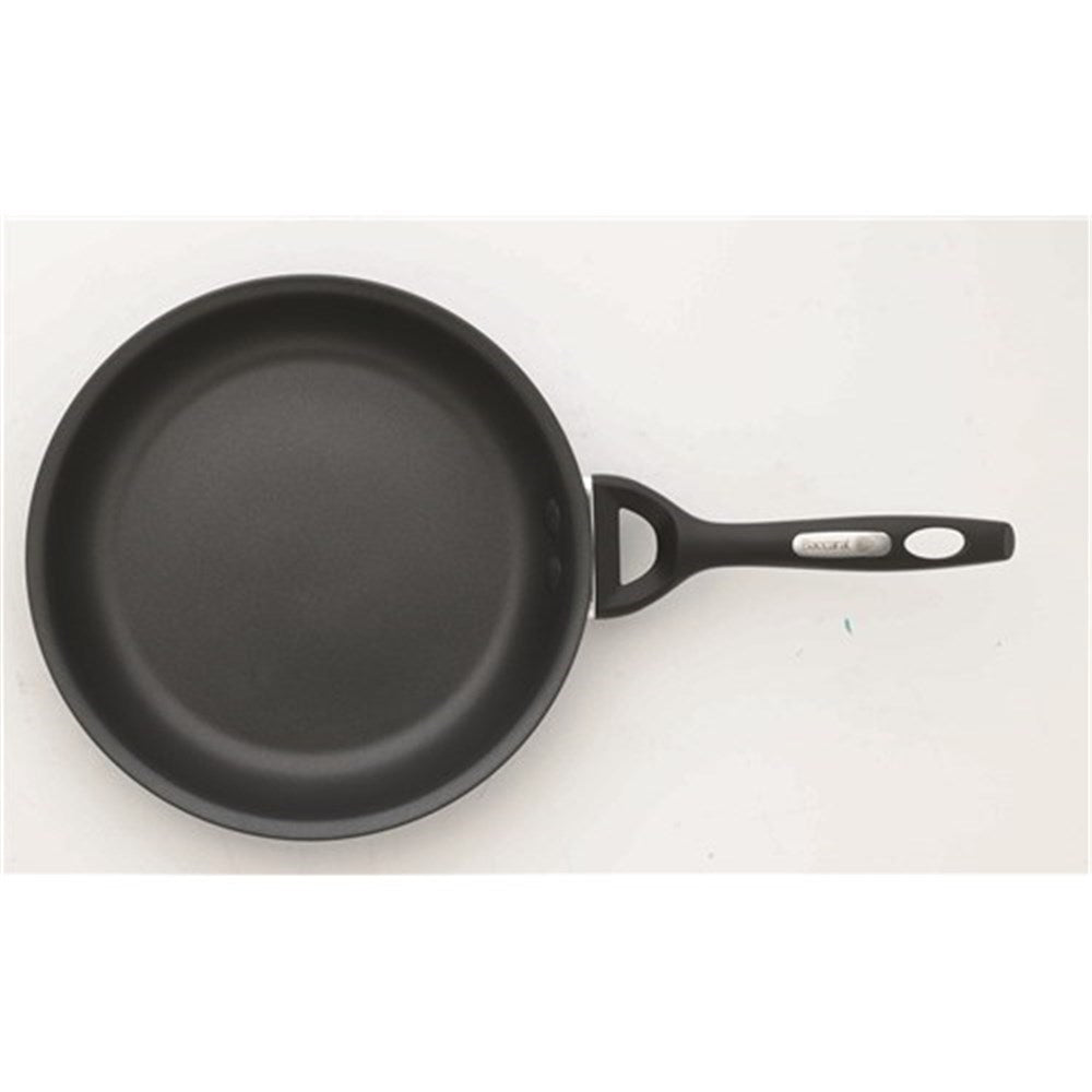 Baccarat iD3 CS Hard Anodised Frypan with Bakelite Handle 26cm