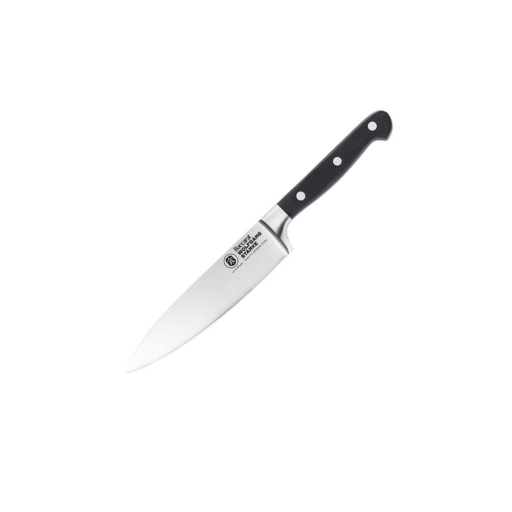 Baccarat WOLFGANG STARKE Stainless Steel Chefs Knife 15cm