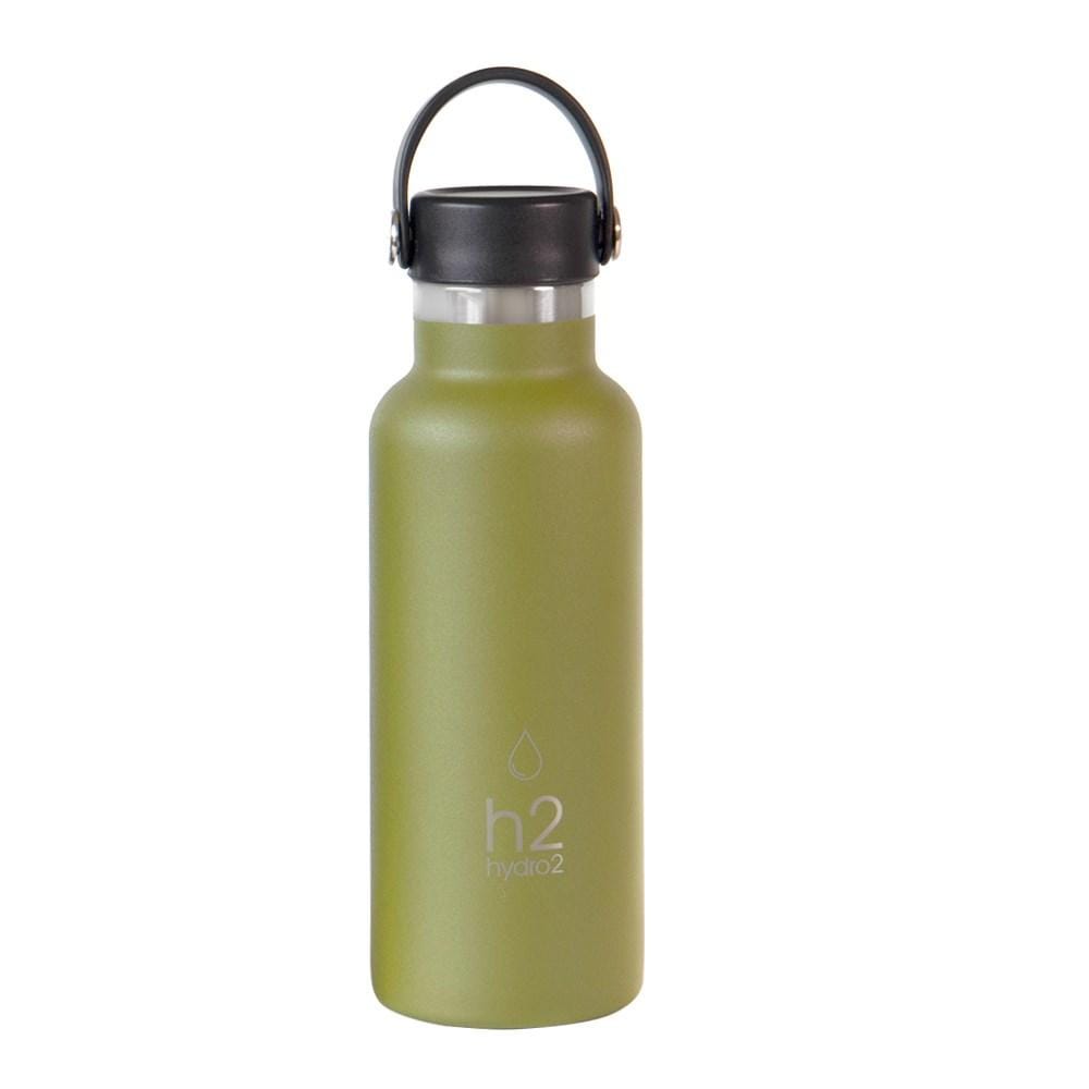 h2 hydro2 Flash Classic Water Bottle 500ml