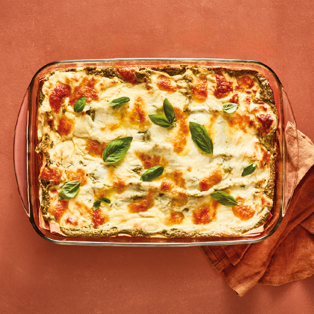 OvenBake Lasagne Baker 4.5L