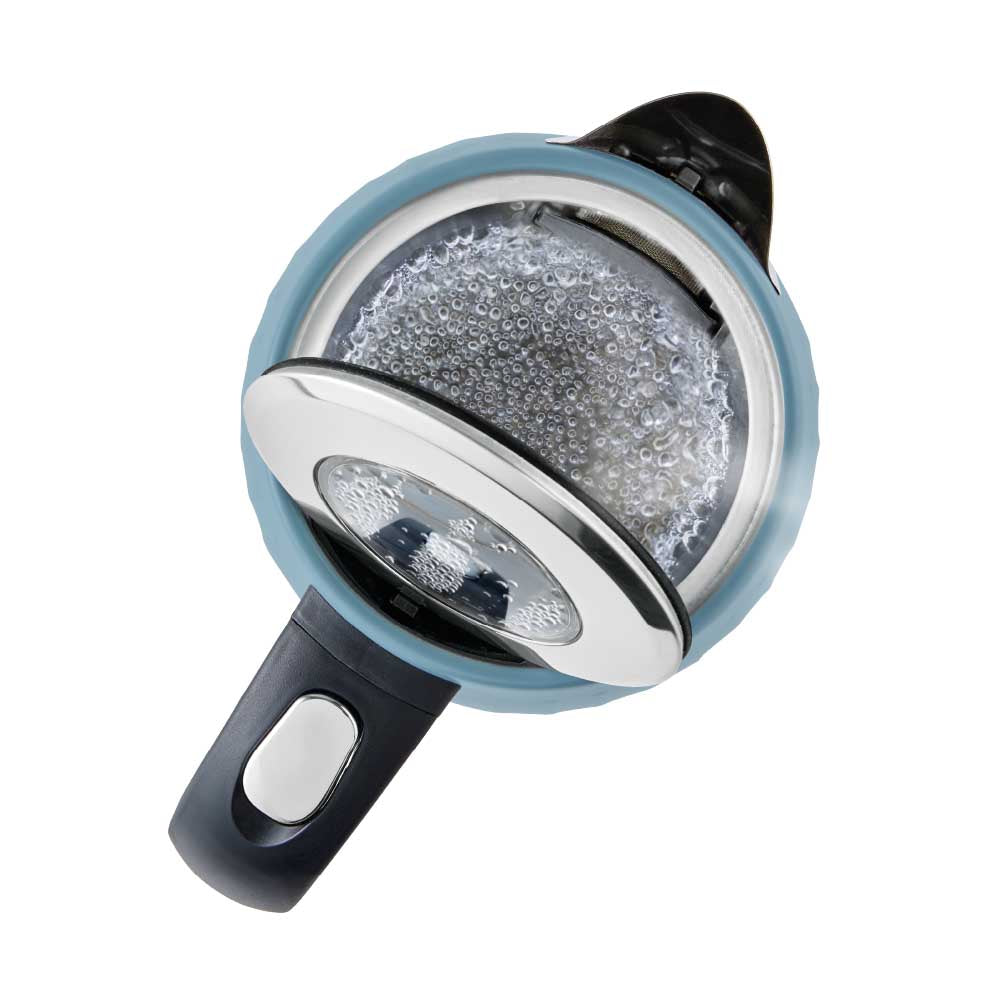 NOOK by Baccarat Kettle 1.7L