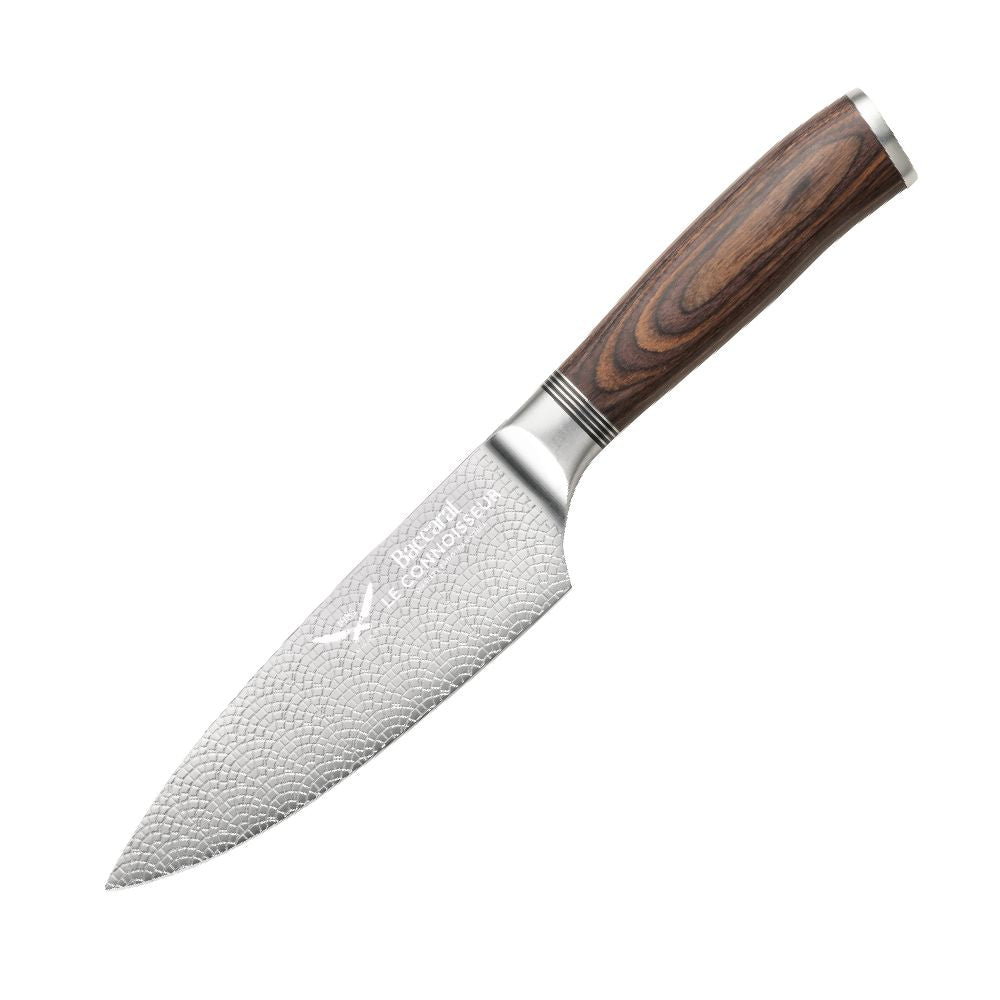 Baccarat Le Connoisseur Chefs Knife 15cm