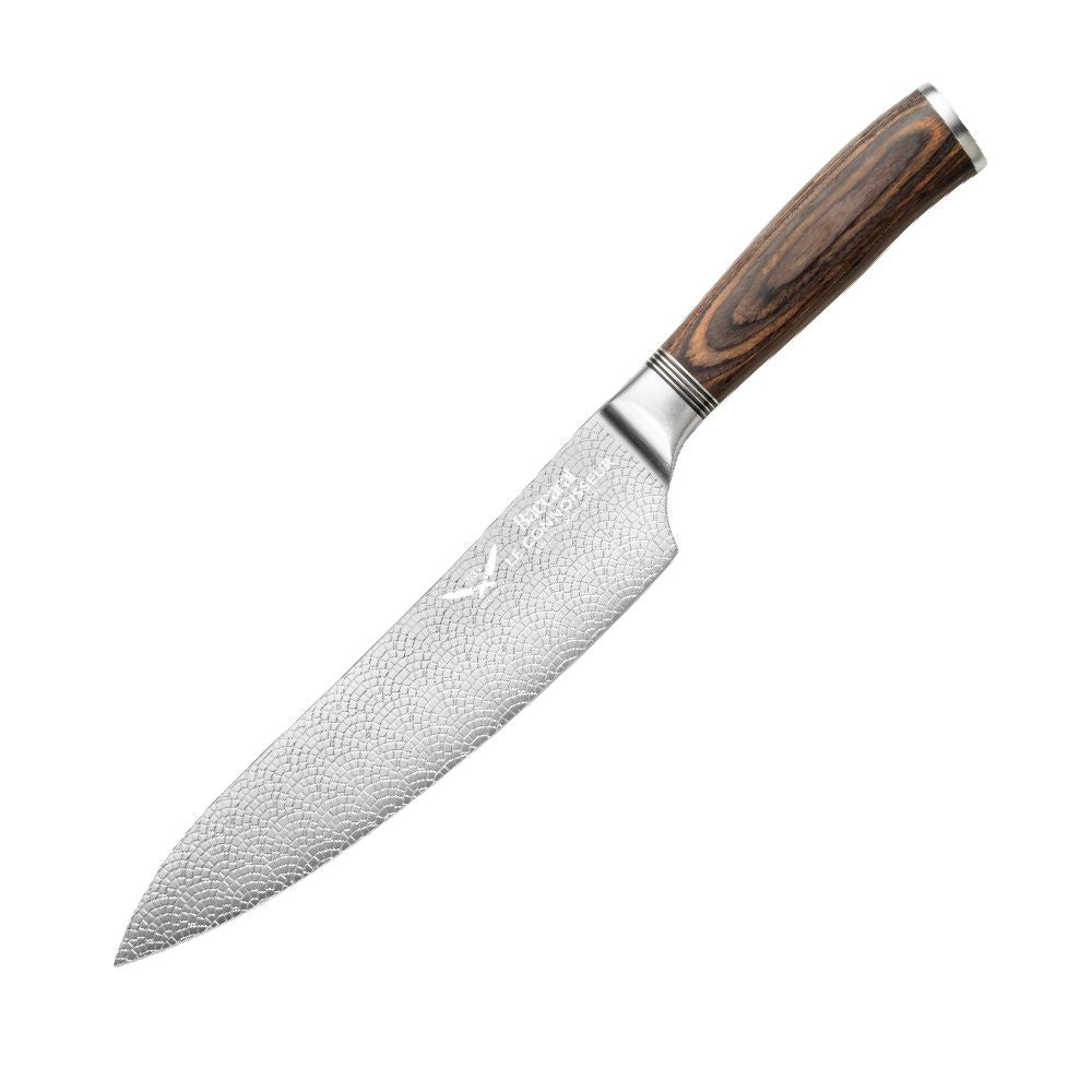 Baccarat Le Connoisseur Chefs Knife 20cm