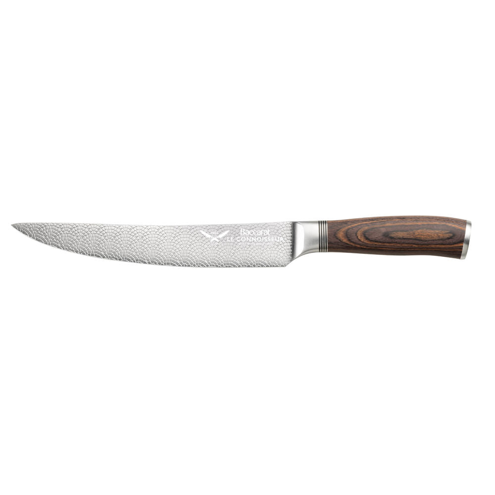 Baccarat Le Connoisseur Carving Knife 20cm