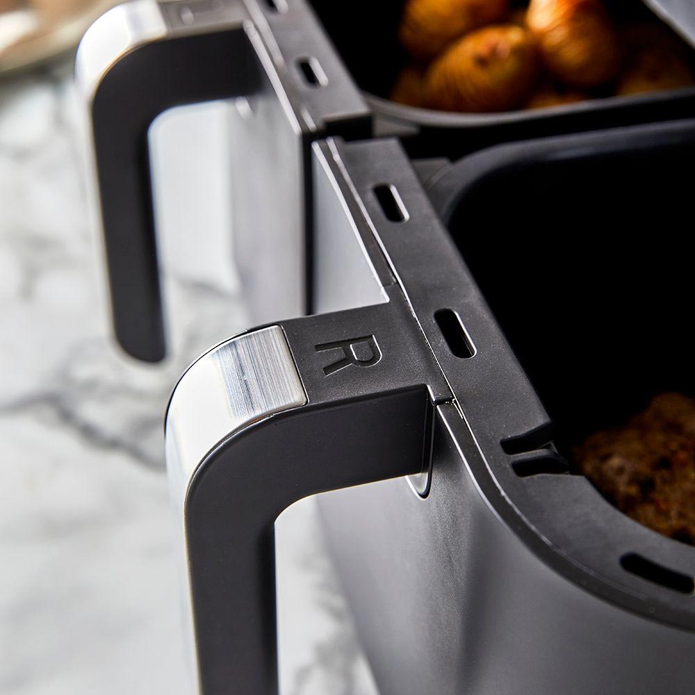 Baccarat The Healthy Fry Multi Dual Zone 9L Air Fryer