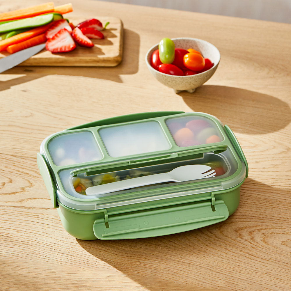 TakeAway Out Bento Box 1.3L