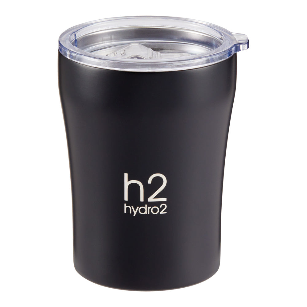 h2 Quench Travel Mug 300ml black