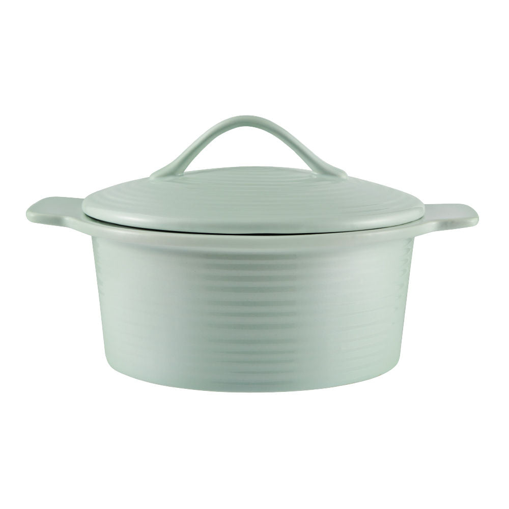 OvenBake Casserole Dish 3L Duck Egg Blue