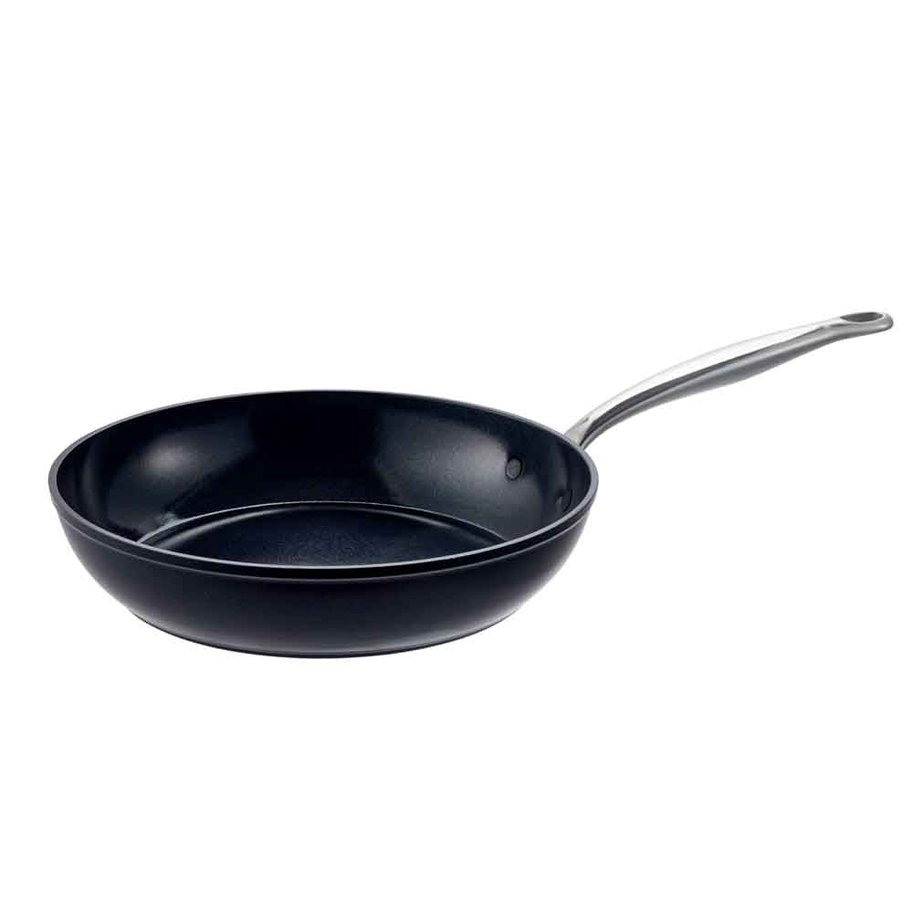 Baccarat Le Connoisseur Ceramic Frypan 26cm