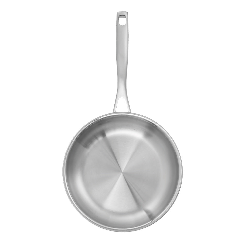 Baccarat iD3 Stainless Steel Frypan 20cm